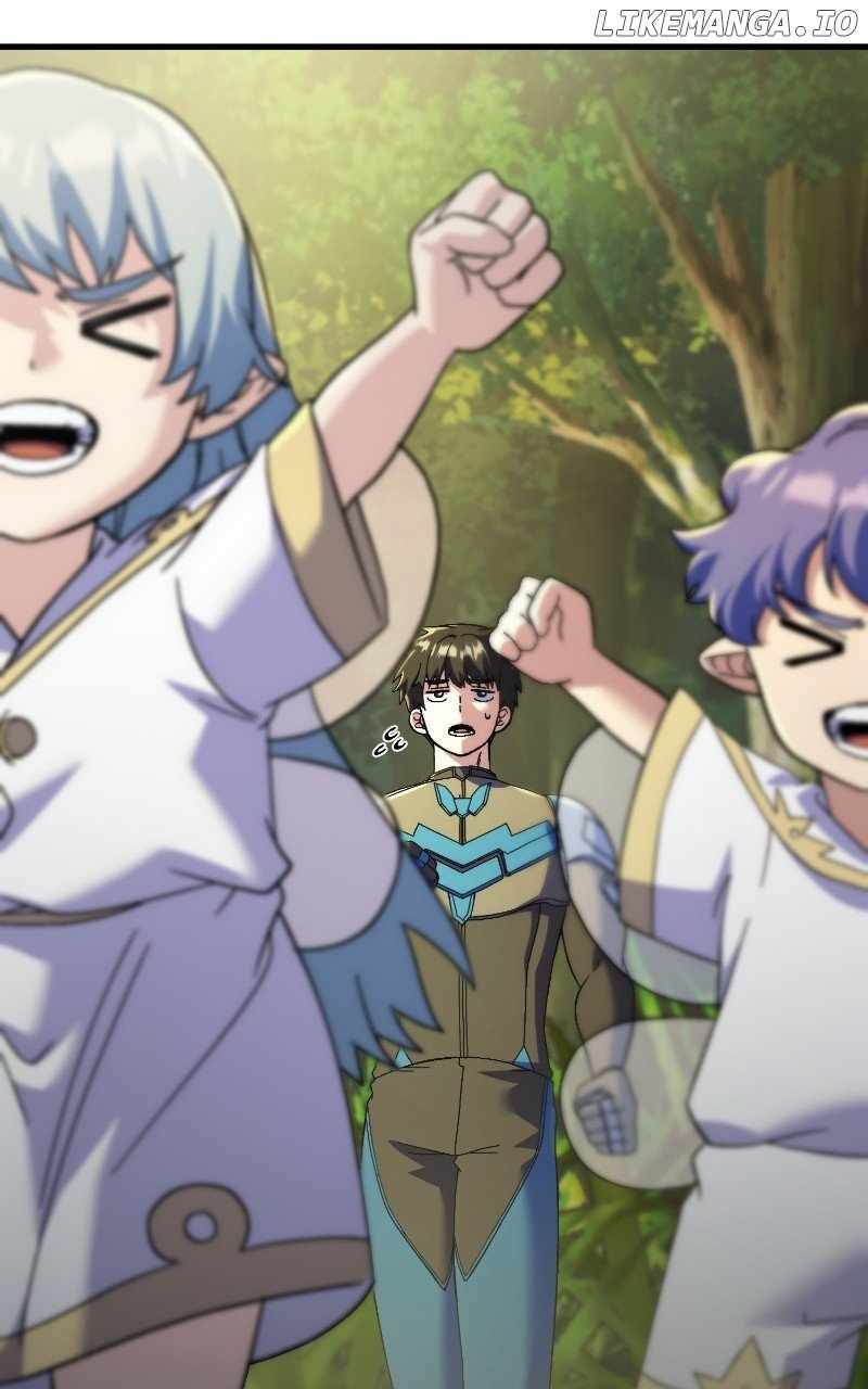 Divine Delivery Chapter 62 67